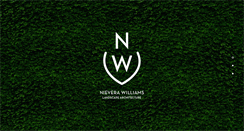 Desktop Screenshot of nieverawilliams.com